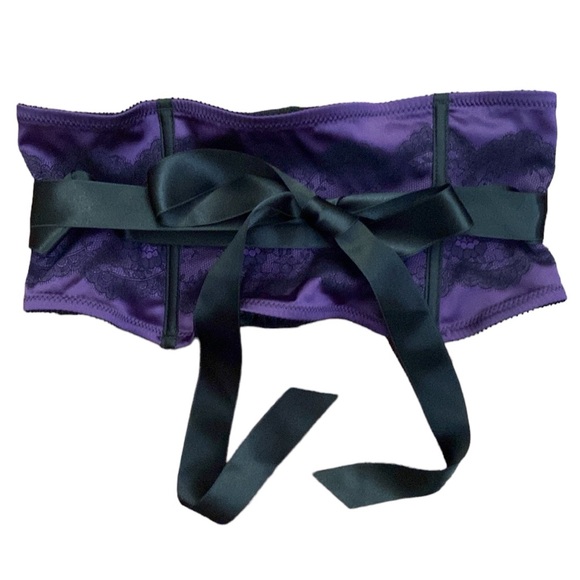 Chantelle Other - Chantelle Paris Waist Cincher/Garter Belt